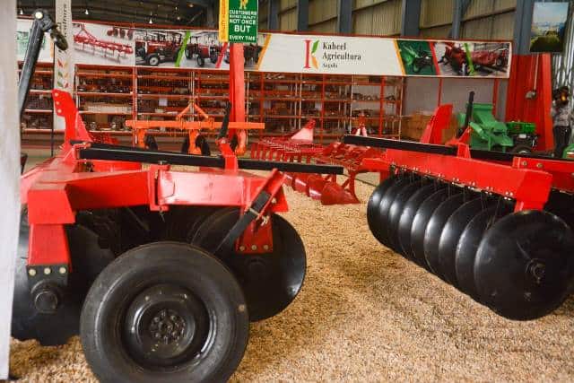 Angola’s Agricultural Ambitions