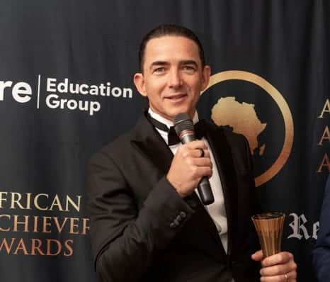 WestProp Zimbabwe Wins Top Honours At African Achievers Awards