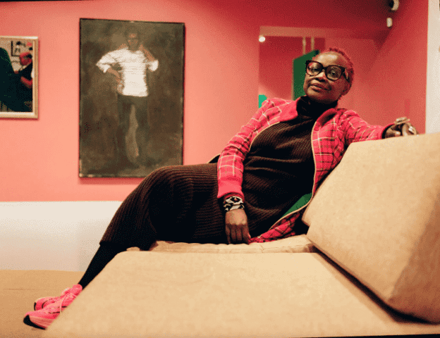 Can She Revive the Largest Museum on the African Continent?