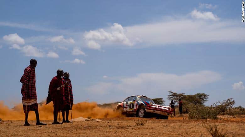 As far as African Safaris Go, Tanzania and Kenya Lead the Pack                             