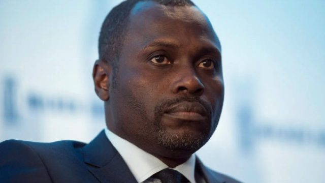 Shoreline Energy International Managing Director To Speak At African Energy Week (AEW)
