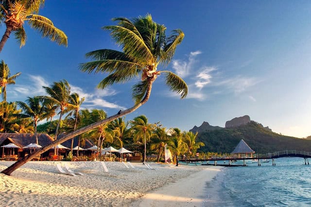 Delve Into The Realm Of Luxury Travel As We Unveil These Five Exclusive Destinations