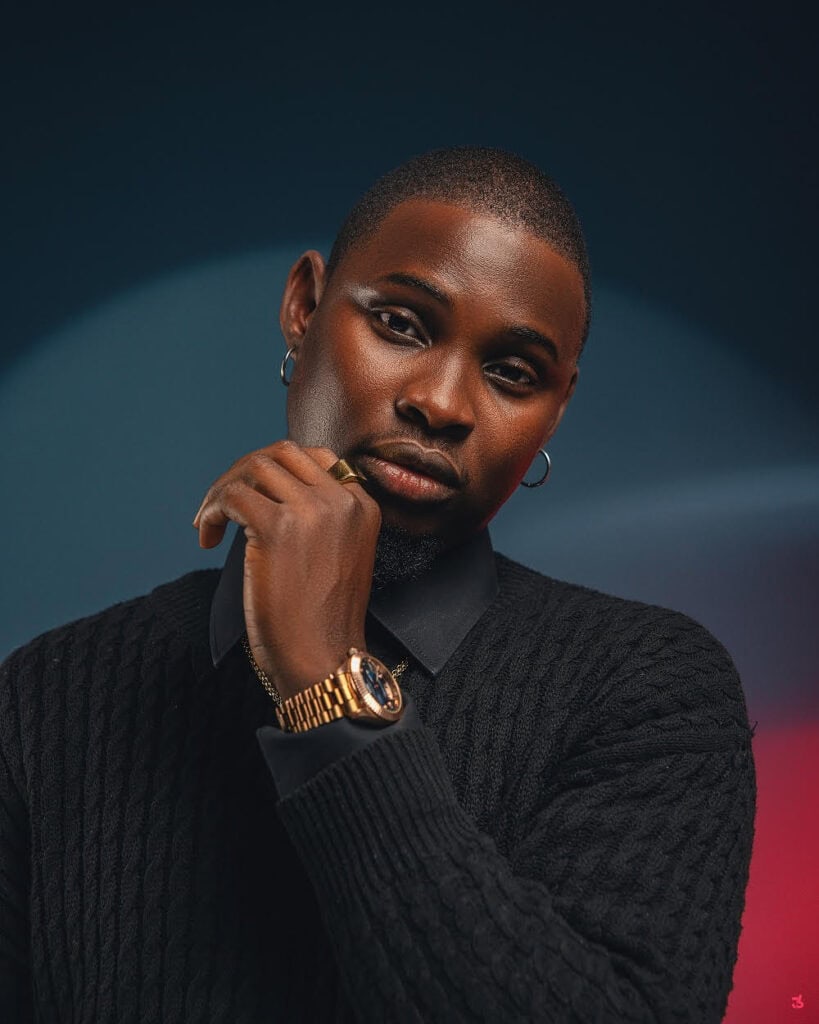 Mr Soul – The Hottest Music Producer In Lagos, Nigeria