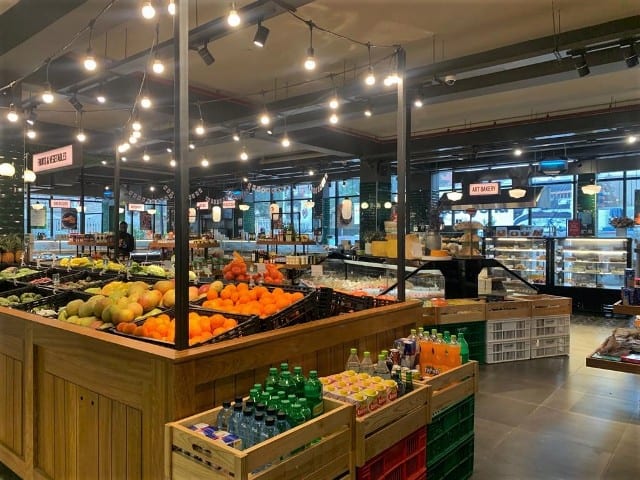 Africa’s Retail Revolution: Unleashing The Continent’s Potential