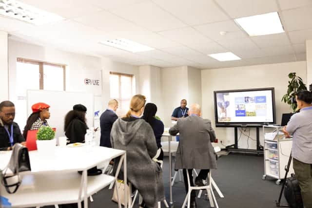 SAP & EPI-USE Launch Africa’s first AppHaus, Boosting The continent’s Innovation Capabilities