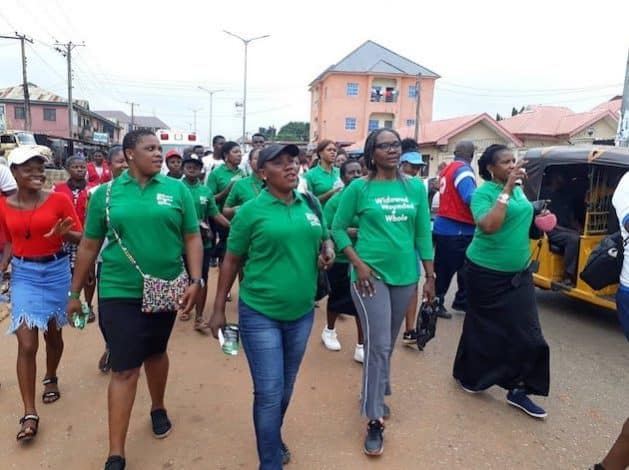 How Nigeria’s Legal System Is Failing To Safeguard Widows’ Rights