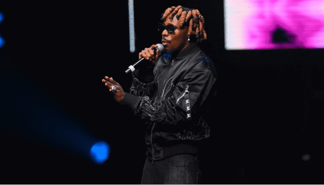 How Asake Developed a Boundary-Pushing Sound That’s Changing Afrobeats as We Know It                           