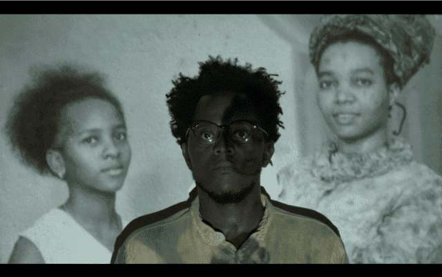 Decolonising African Cinema in the Time of Netflix                                  
