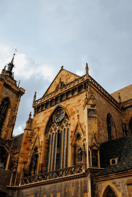 The Most Captivating and Beautiful Churches in Africa                            