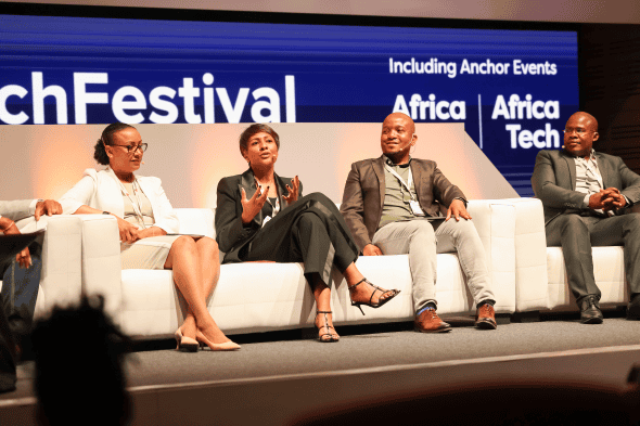 Tech Trailblazers – Energy, AI And A Groovy New Tech Demo Area All On The Menu At Africa’s Annual Technology, Telecoms And Media Must-Attend Get-Together