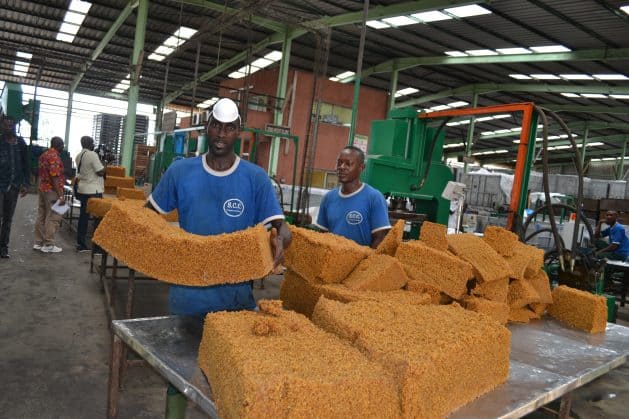 African Agro-Processors Call For Policies Conducive To Local Manufacturing