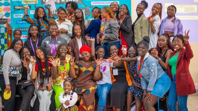 Diverse African women engaging in discussions on environmental ethics and Ubuntu principles.