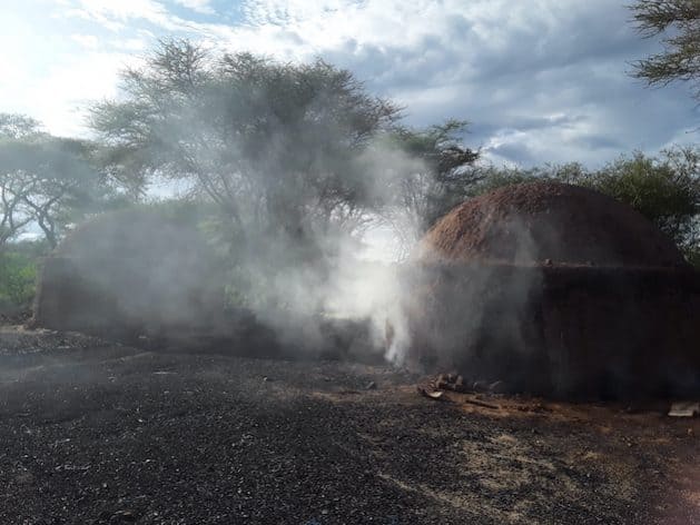 Africa Finds Common Ground On Climate As Nairobi Declaration Unveiled