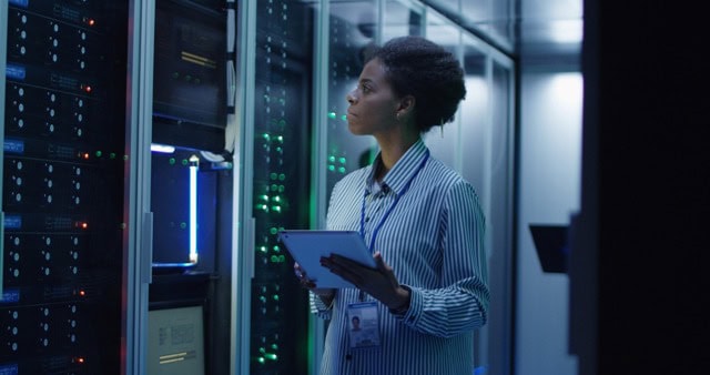 How Multinationals Can Drive Growth And Skills Transfer In The African Data Centre Market