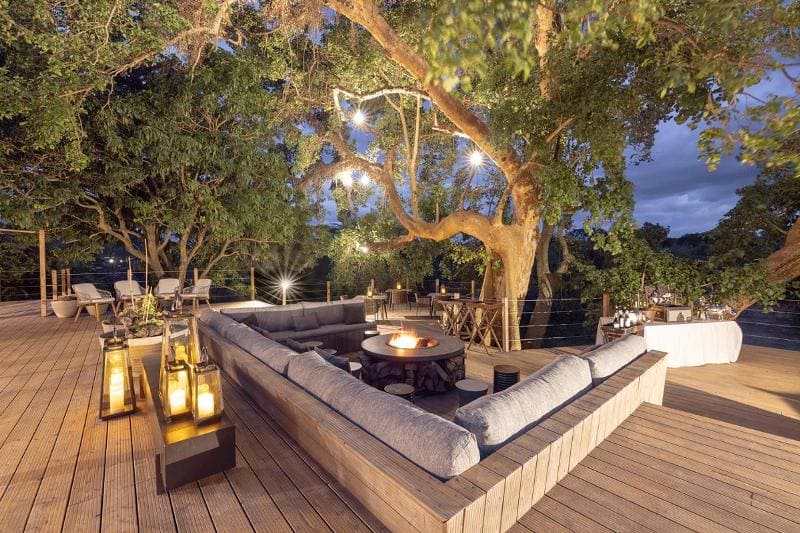 Introducing JW Marriott Masai Mara Lodge: A Luxurious Haven In The Heart Of The Wilderness