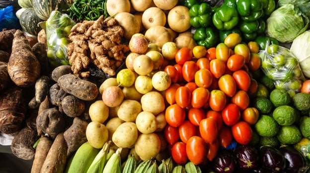 Africa’s Potential: Leading Food System Transformation And Climate Resilience