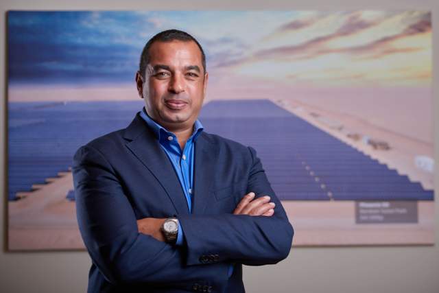 It’s Time For Africa To Power Up