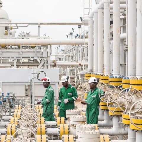 Seplat Energy To Lead Discussions On Energy Transition, Energy Security, Gas Development At 2023 Africa Oil Week (AOW)
