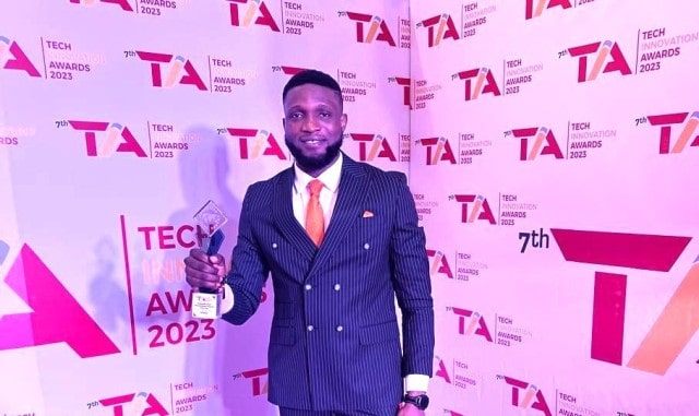 Infobip named Innovative Cloud Communications Provider of the Year at Tech Innovation Awards 2023.
