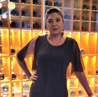 Terena Chetty