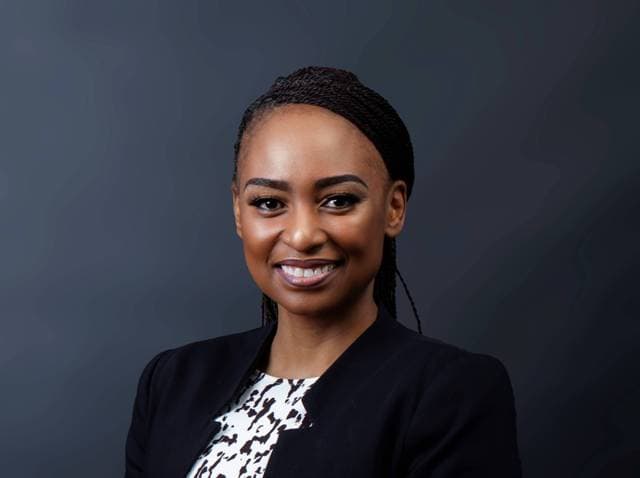 Women Slowly Making Their Mark In Construction Industry
