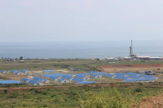The Bitter-Sweet Sides Of Uganda’s Oil And Gas Development