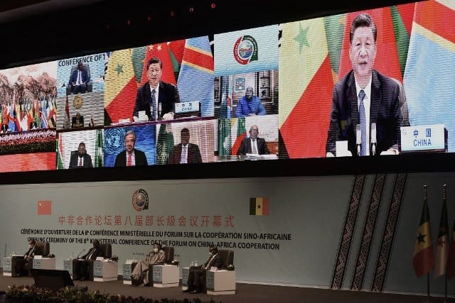 Sub-Saharan Africa’s Growth Will be Hit by China’s Slowing Economy