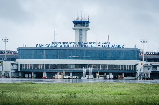 El Salvador has Recently Introduced a ,000 Fee for Travelers Coming from Africa