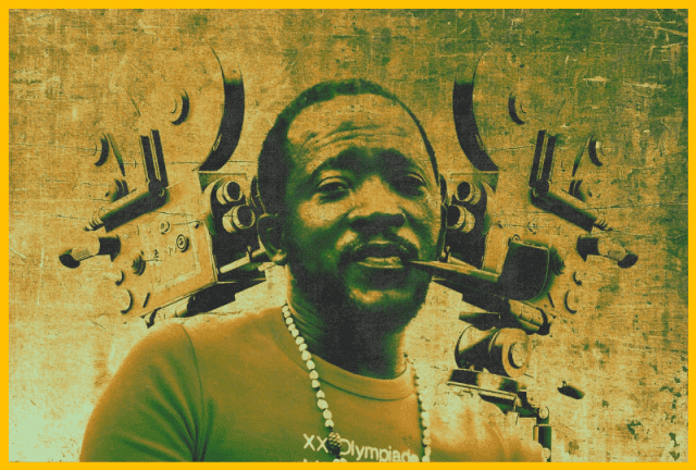 Eight African Filmmakers on the Legacy of Ousmane Sembène, a Hundred Years On                           