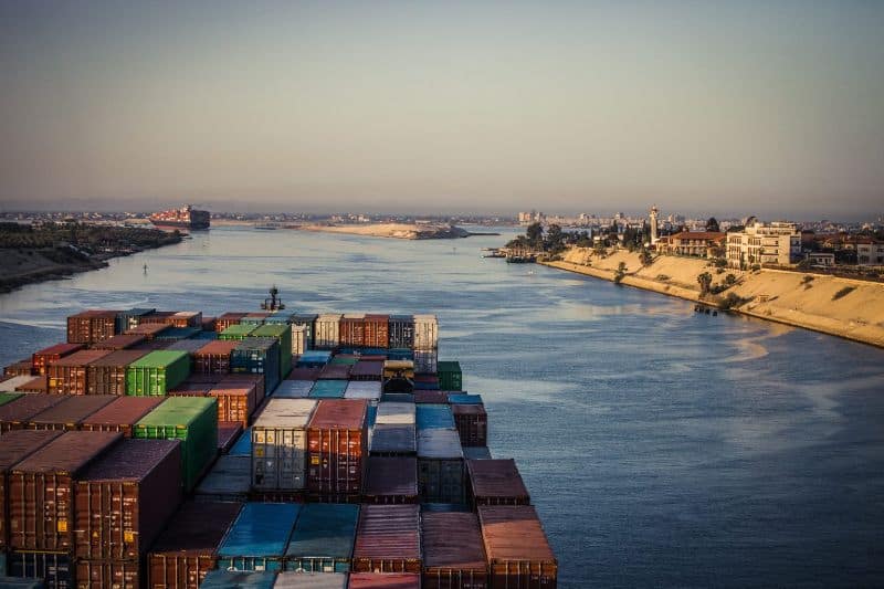 The Most Promising Trade Routes Highlighted in the Future of Trade: Africa Report