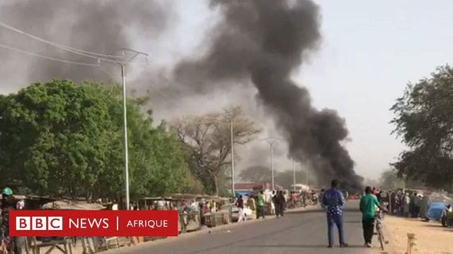 Impunity for “Black Thursday” as Political Space Closes in Niamey