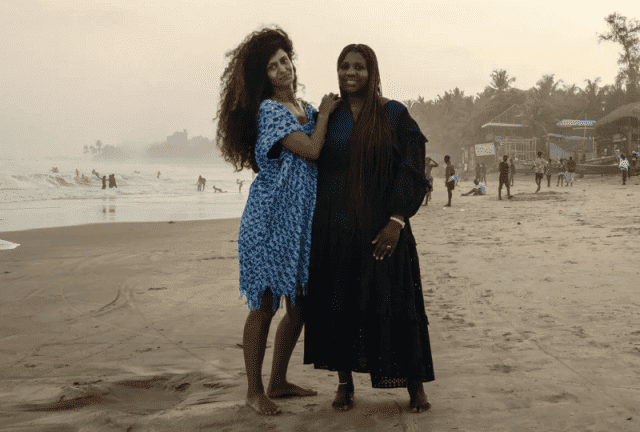 Meeting Charlotte Mensah Transformed My Natural Hair Journey                                            