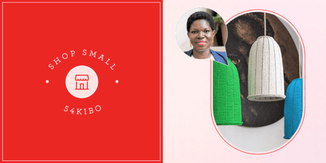 54kibo is Making African-Inspired Home Decor Accessible Around the World                                                 