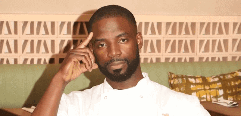 Viewpoint: It’s Time to Rid Ourselves of Reductive Views on African Food                  