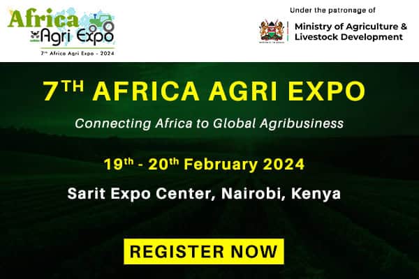 Participation In Africa’s Largest Agriculture Show – The 7th Africa Agri Expo Commences With Great Excitement!