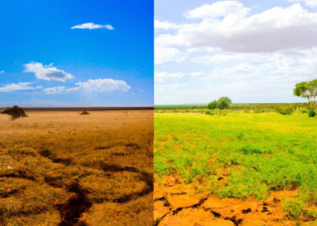 Ghana has Secured Critical Financing Support for its Climate Adaptation and Mitigation Endeavors