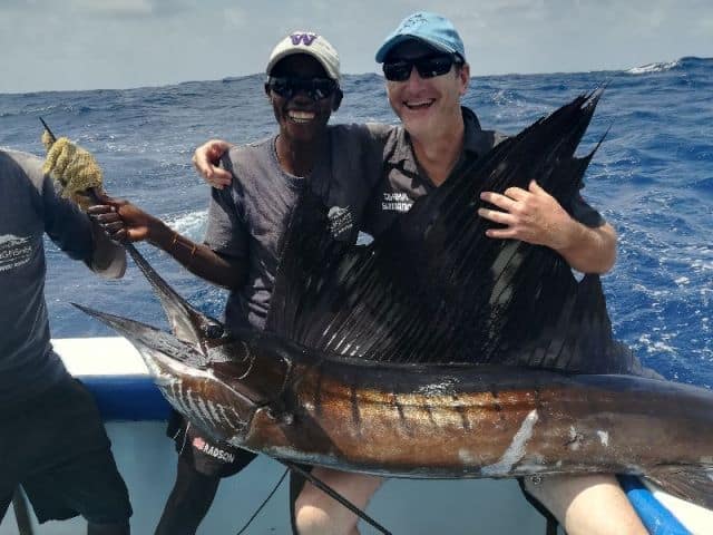 This African Destinations is Known For Having The Best Catch