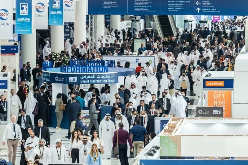 Energy World To Come Together At ADIPEC In Abu Dhabi To Showcase The Cutting-Edge Innovations And Bold Partnerships Accelerating The Energy Transition