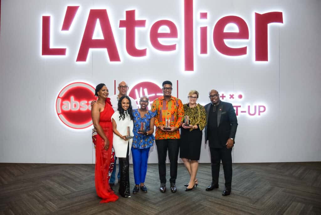 Absa L’Atelier 2023 Awards – A Timeless Celebration Of African Artistry And Legacy