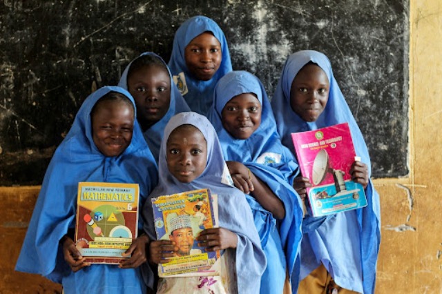 Education in Africa