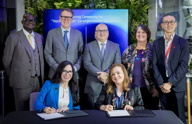 Ericsson And Hack For Earth Launch The ‘Hack For Earth At COP28 Co-Organized With Ericsson’ Hackathon