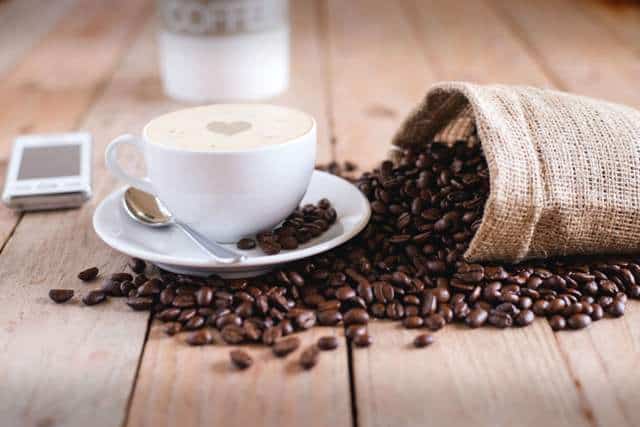 From Crop To Cup: Logistics Is Key To The Revitalisation Of The Kenyan Coffee Industry