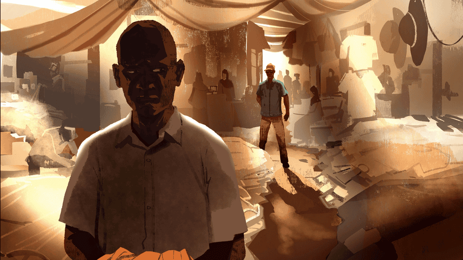 Rwanda: Global Playbook of Abuse to Silence Critics