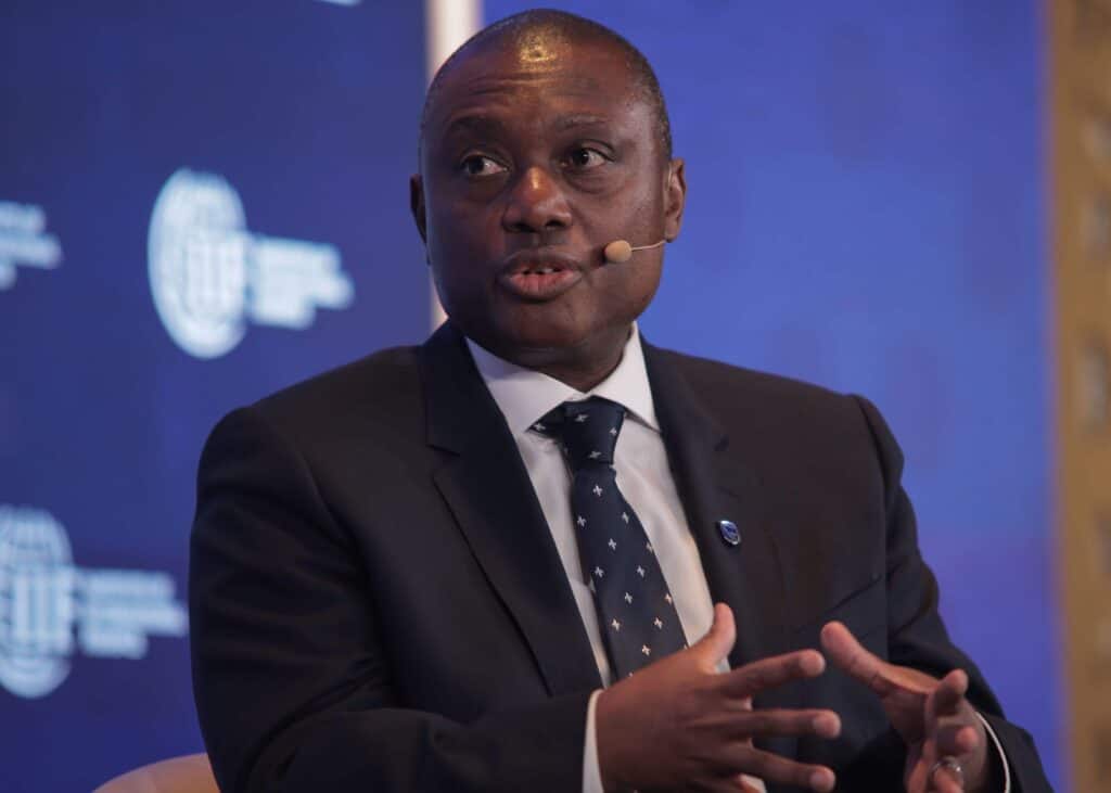 Africa Needs A Great Deal More Investment In Energy And Infrastructure, Says Standard Bank