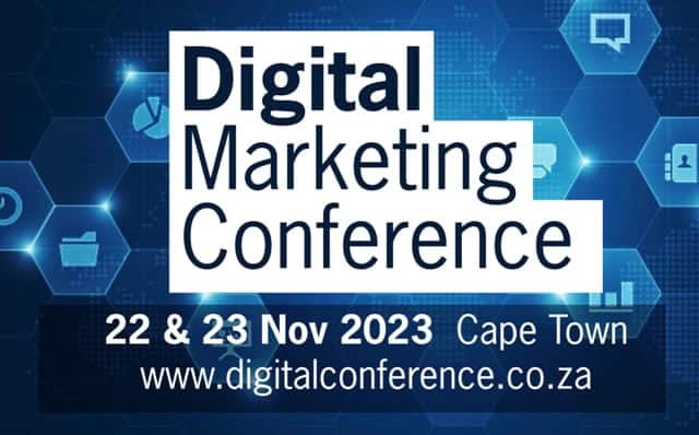 State Of Digital Marketing In SA To Be Revealed At Digital Marketing Conference In Cape Town This November