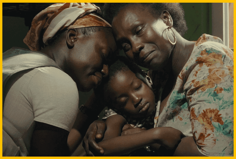 What to See at the 2023 African Diaspora Film Festival in New York                             
