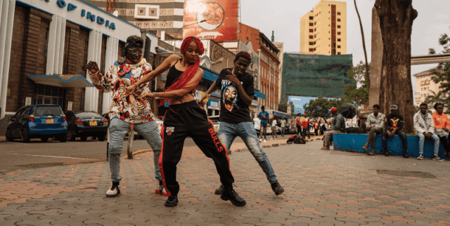 How Africa’s Youth Boom Will Change the World