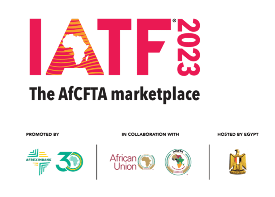 Egypt’s President urges consolidated effort to promote intra-African trade as he attends Intra-African Trade Fair (IATF2023)
