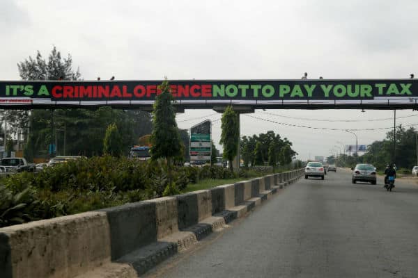 Addressing Africa’s Tax Woes 