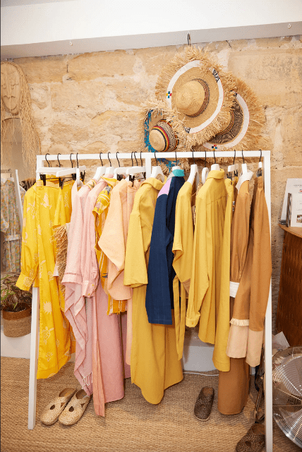 African Fashion Label Laurence Airline is Ready for Take-Off                                       